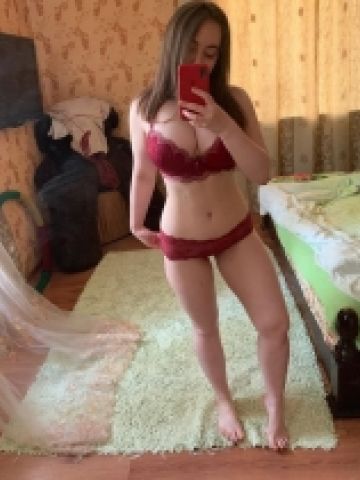 Анкета проститутки Эмма, 22 года