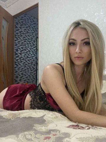 Анкета проститутки Алиана, 24 года
